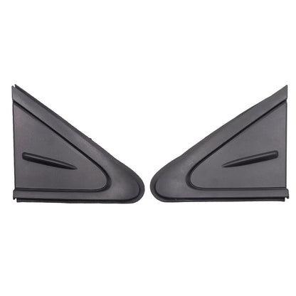 1 Pair New L+R Fender Corner Molding Trim Cover For Toyota Corolla 2019-2021