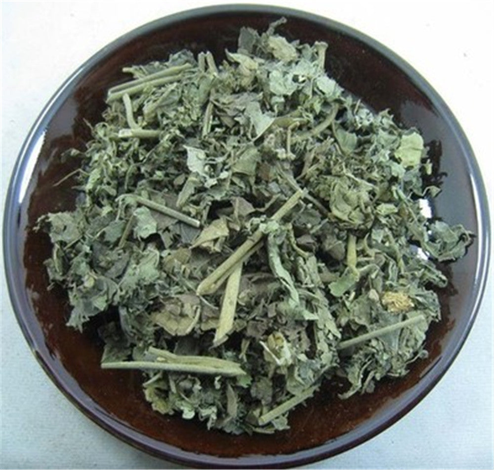 100% Pure Organic Hibiscus Leaves Powder Chinese Herbal Tea 500g