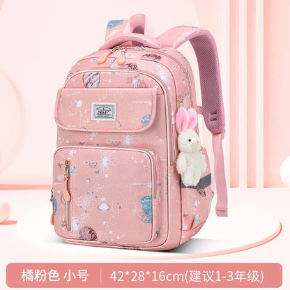 Children School Bags Girls Boys Backpack Kids Backpacks Schoolbags Book Bags