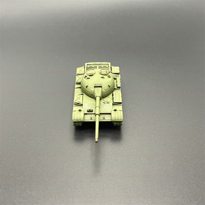 1/144 China Type 59 Tank Painted Finished Model