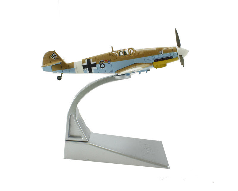 CORGI Messerschmitt Bf 109G -2 1/72 diecast plane model aircraft
