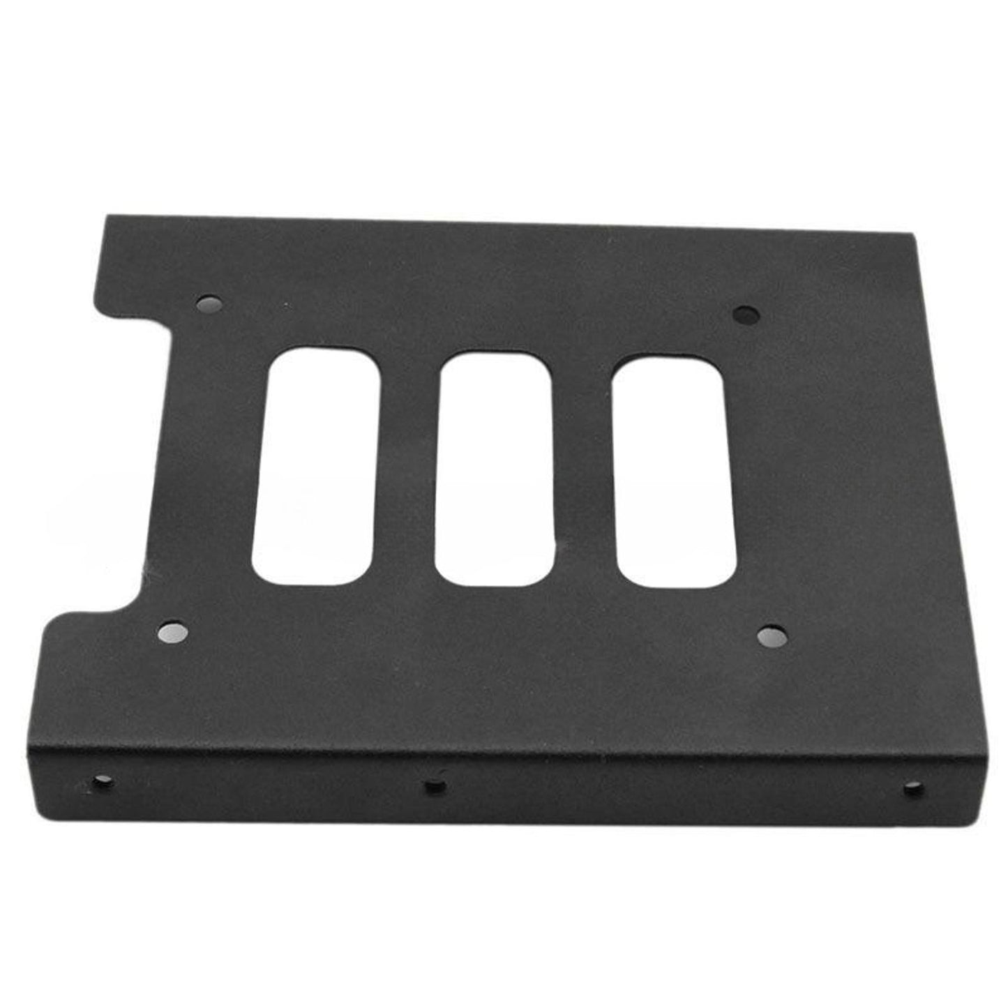 2.5" to 3.5" Bay SSD/HDD Metal Hard Drive Mounting Bracket Adapter Tray W/ Screw