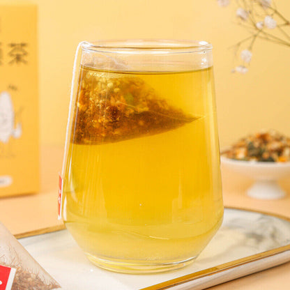 80g Corn Husk Tea 10 Packs / Box Summer Corn Husk Bag Tea
