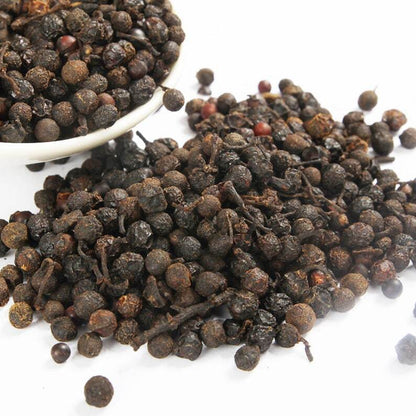 Organic Herbal Fructus Litseae Mountain Spicy Tree Fruit Great Quality