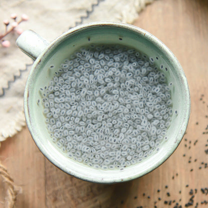 Strengthening Reduce Weight HealthCare Lan Xiangzi Basil Seeds Stomach Fruit Tea