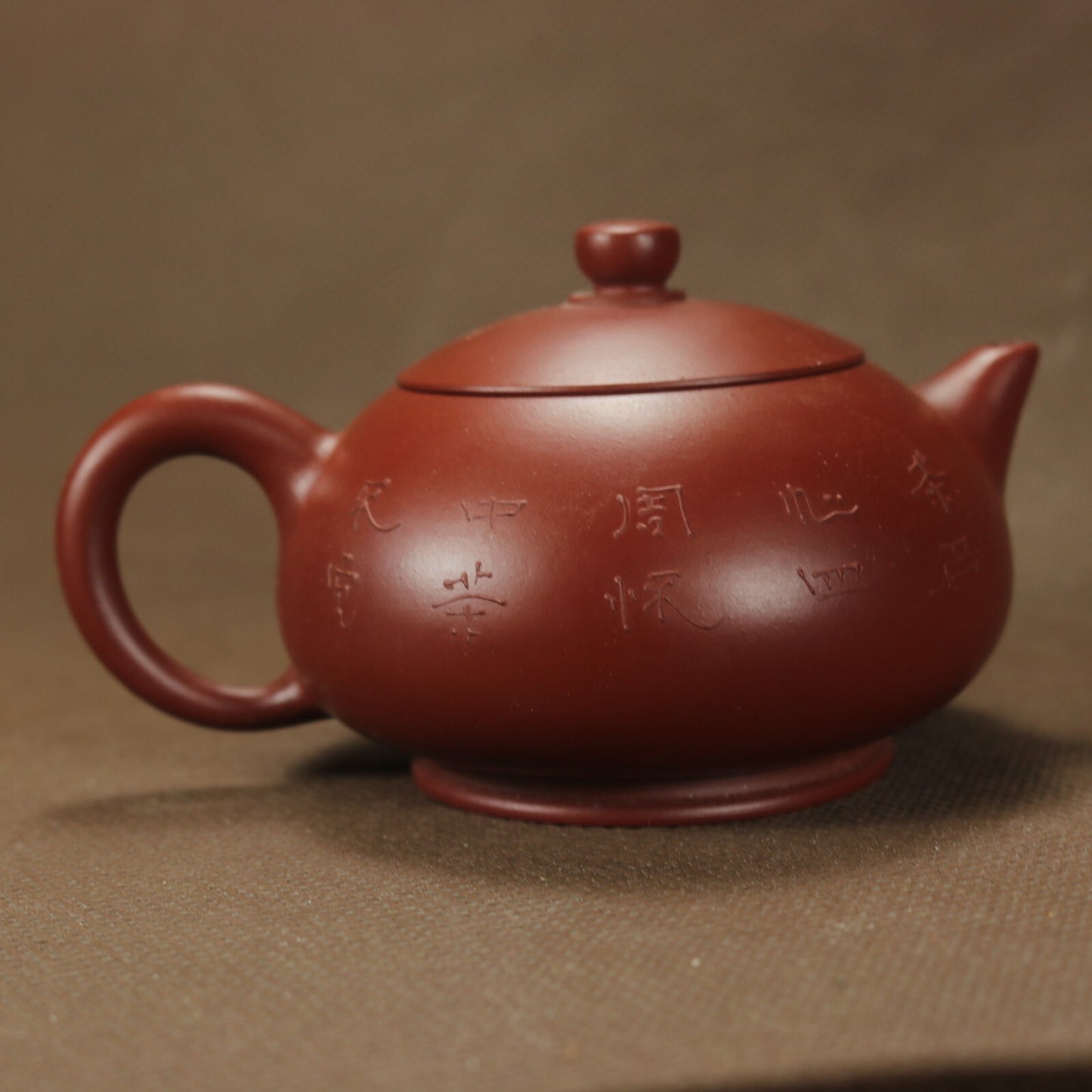 Chinese Zisha Teapot Yixing Clay Tea Pots Xishi Handmade Flower Tea Pot 西施壶