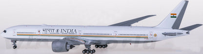 1:400 JC Wings IAF BOEING 777-300ER Passenger Airplane Diecast Aircraft Model
