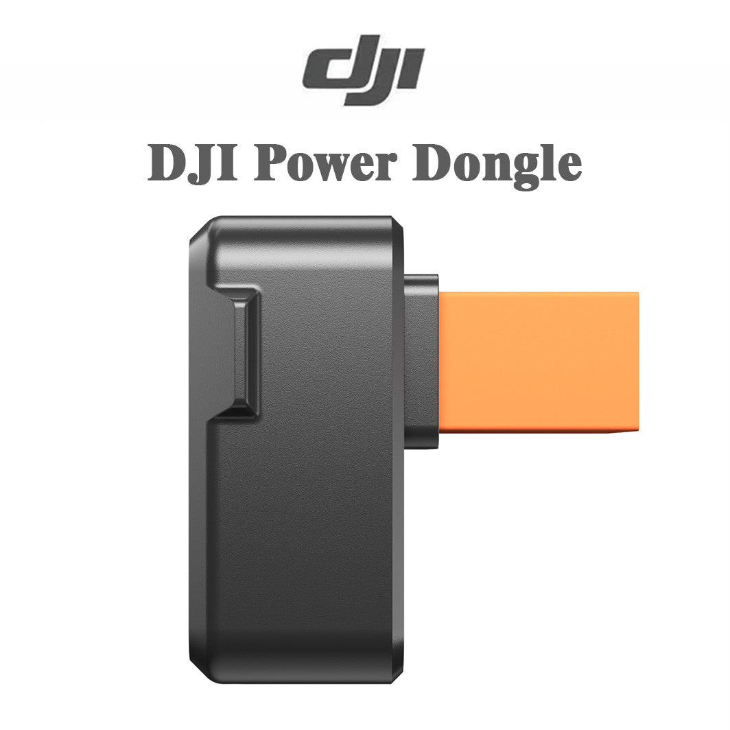 DJI Power Dongle – Remote Control DJI Power 1000 via DJI Home App