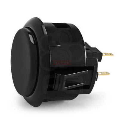 Lot Replacement Arcade 30mm Original OSBF-30 Japan Button For Sanwa Button A