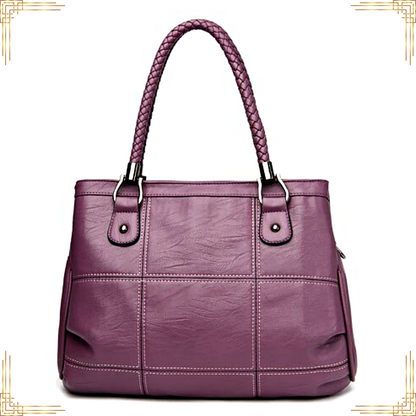 Women Shoulder Crossbody LUXURY BAG Stylish Ladies Fashion Messenger Handbag