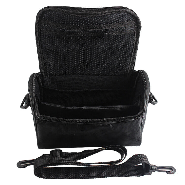 Fiber Optic Tool FTTH Special Tool Kit Fiber/Hardware/Network Tools Empty Bag