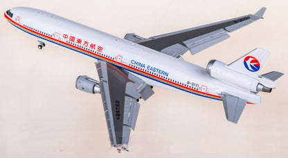 1:400 Hxmodels China Cargo Airlines MD-11F B-2171 Airplane Diecast Plane Model