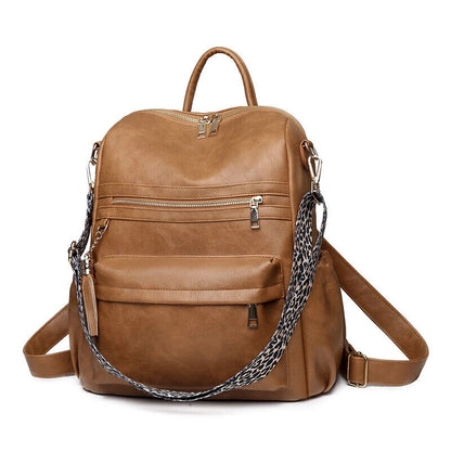 Women Backpack School Backpack Teenager Girls Travel Backpack Shoulder Bags