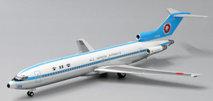 1:200 JC Wings ANA BOEING B727-200 Passenger Airplane Diecast Aircraft Model