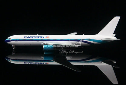 1:400 JC Wings EASTERN BOEING 767-300ER Passenger Airplane Diecast Plane Model
