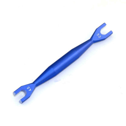 Wrench Double End Universal Spanner Open End Wrenches For 1/8 1/10 RC Car