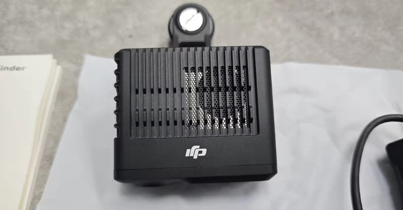 LIDAR RANGE FINDER RS DJI RS 3 Pro DJI RS 4 Pro Gimbal Accessory LiDAR work good