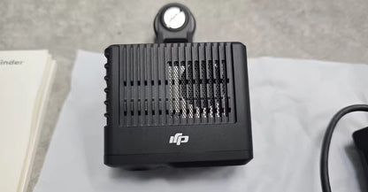 LIDAR RANGE FINDER RS DJI RS 3 Pro DJI RS 4 Pro Gimbal Accessory LiDAR work good
