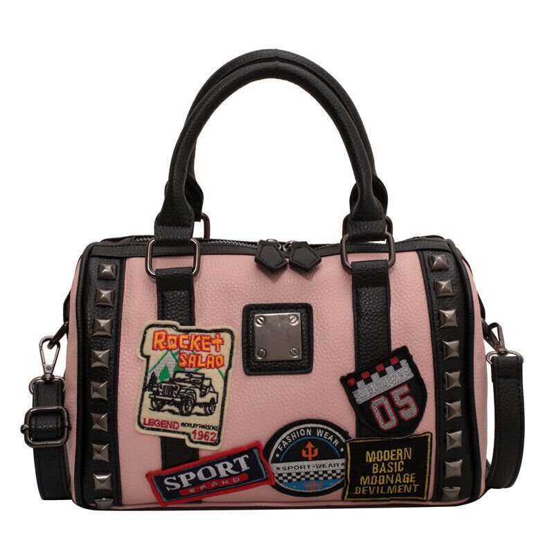 Women's Bags Shoulder Bags Leather Crossbody Bags Ladies Handbags Tote Bags