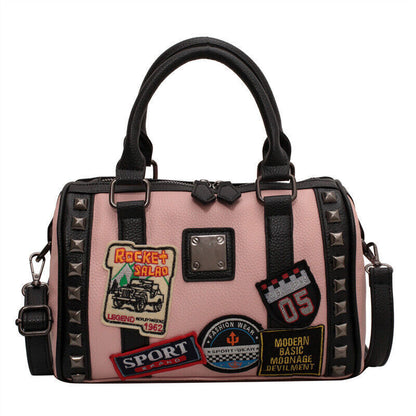 Women's Bags Shoulder Bags Leather Crossbody Bags Ladies Handbags Tote Bags