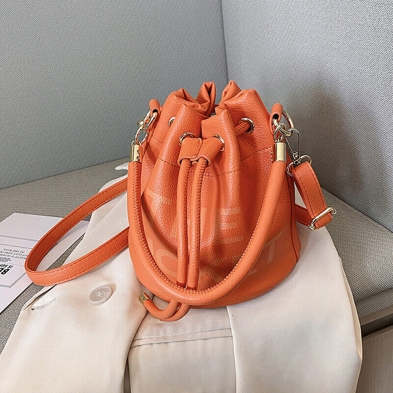 Women handbag shoulder tote bags crossbody bag high quality bucket bag purse