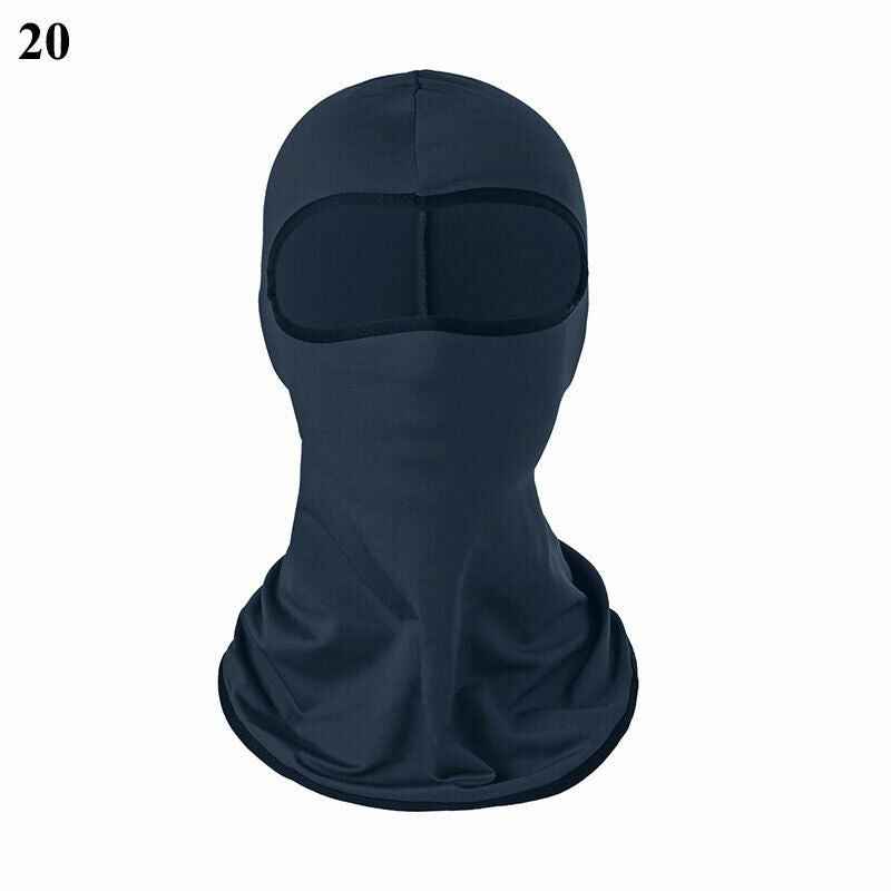 Bicycle Cap Summer Anti-UV Hat Ice SIlk MTB Bike Cycling Breathable Headwear