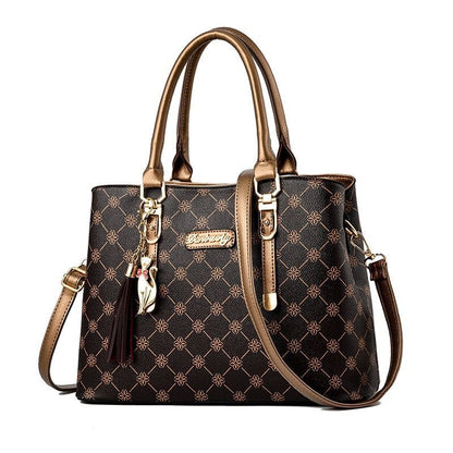 Shoulder Bag Summer Beach Female Crossbody Bag Fashion Handbag Purses Handbags