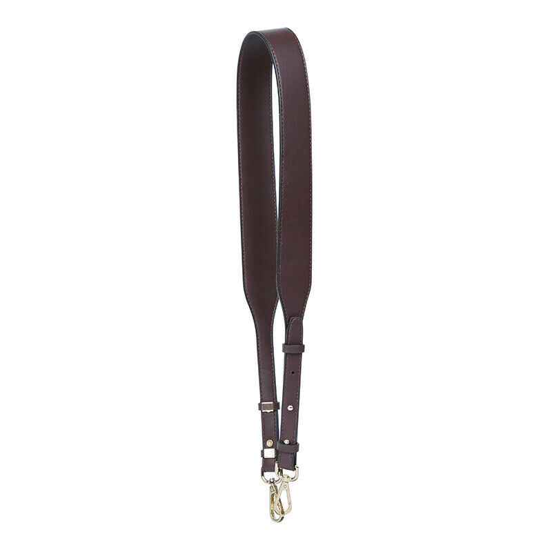 Luxury Leather Shoulder Crossbody Bag Handbag Strap Replacement Accessories