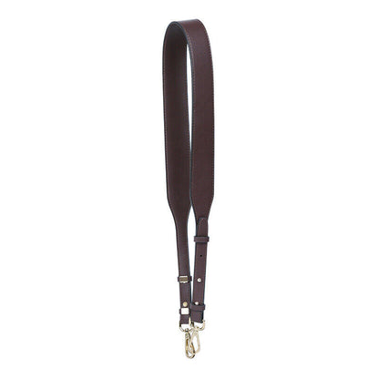 Luxury Leather Shoulder Crossbody Bag Handbag Strap Replacement Accessories