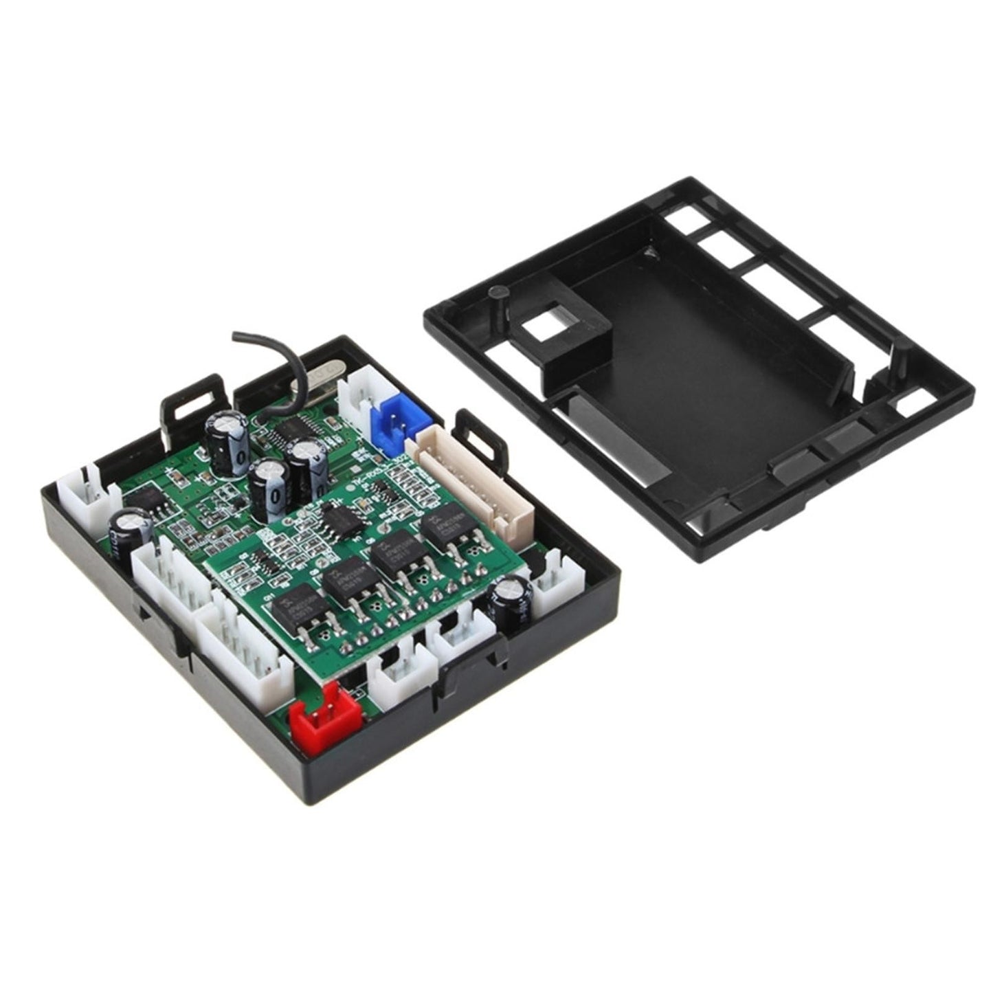 3818 2.4G 5.3 Version Receiver Board Motherboard Toy Electronic Accessories