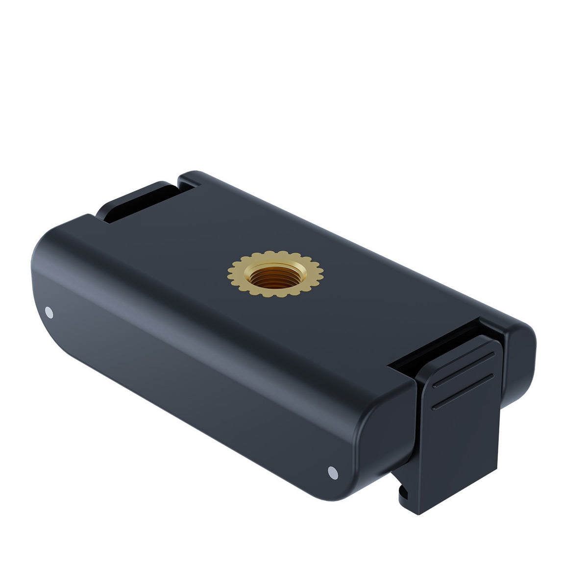 Magnetic Quick Release Adapter Mount Base for DJI Action 2/3/4 Camera 1/4"Screw