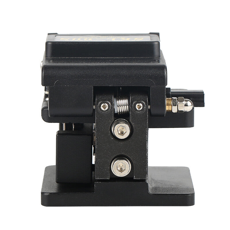 SKL-60S Fiber Cleaver Cable Cutter Knife Fiber Optic Cleaver Cable Cutter Black