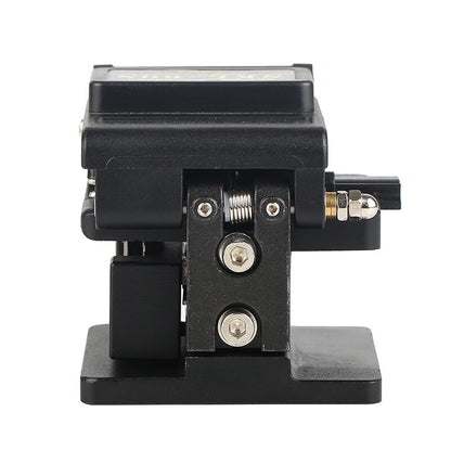 SKL-60S Fiber Cleaver Cable Cutter Knife Fiber Optic Cleaver Cable Cutter Black