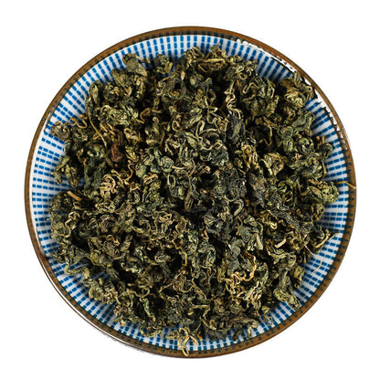 High Quality Gynostemma Natural Organic Healthy Herbal Tea 500g 绞股蓝 Jiaogulan