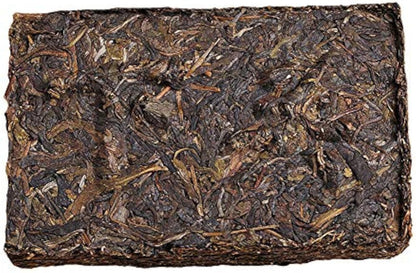 Good Yunnan Xia Guan Flame Tibetan Pu'er Tea Pu-erh Pu'erh Tea Brick (Raw)1250g