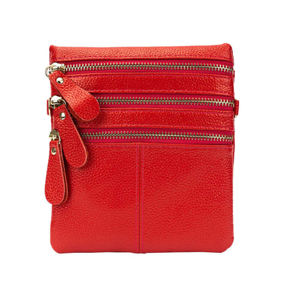 CELELA Women PU Leather Crossbody Bag Shoulder Bag Wallet Purse