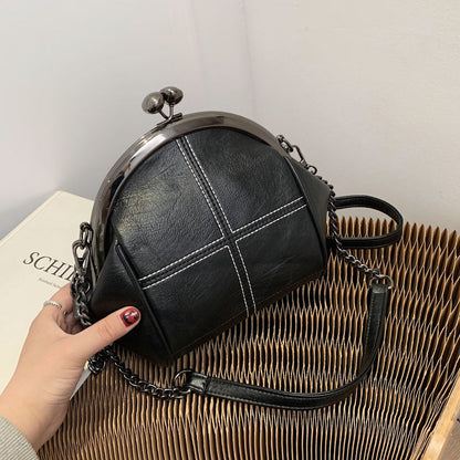 Bag Bags Women Shoulder Crossbody Bags PU Leather Tote Women's Handbags