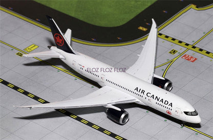 for Geminijets Air Canada for Boeing 787-8 C-GHPQ 1:400 Aircraft Pre-built Model