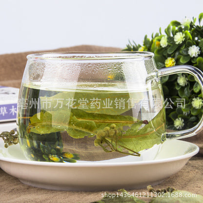 Natural Bodhi Leaf Linden Tea Premium Herbal Tea Tilia Europaea New Products！
