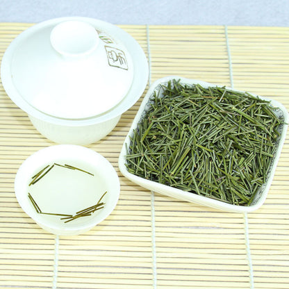Pine Needle Tea - 100% Pure Natural Dried Masson Pine Needles Herbal Tea