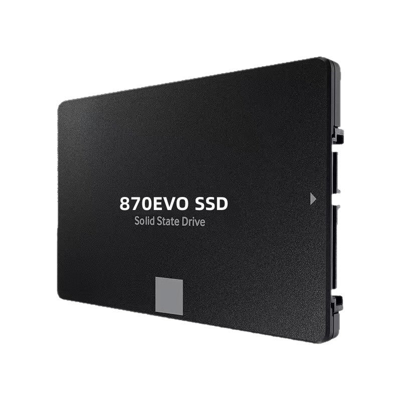 1TB 2TB 4TB SSD 2.5'' SATA III Internal Solid State Drive PC/MAC 560MB/s US NEW