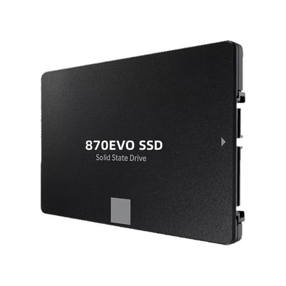 1TB 2TB 4TB SSD 2.5'' SATA III Internal Solid State Drive PC/MAC 560MB/s US NEW