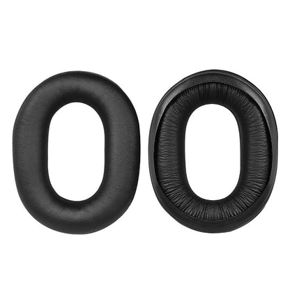 2Pcs Headphones Earmuffs Cushions Cover Ear Pads for SONY MDR-RF995RK