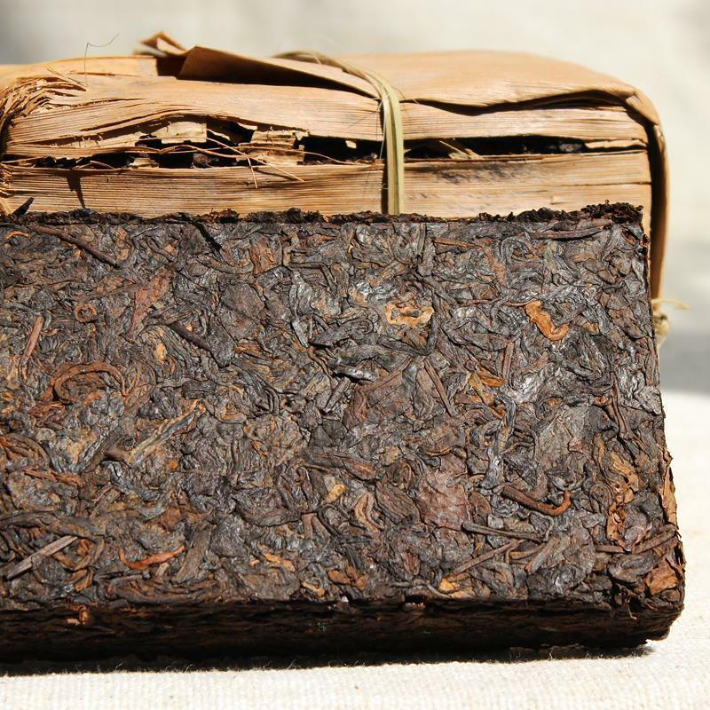 Puer 250g High Quality Pu'er Tea Black Tea Ripe PuEr Tea Yunnan Pu'er Puerh Tea
