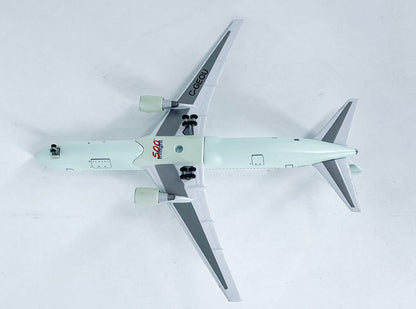 1:500 InFlight AIR CANADA BOEING 767-300 Passenger Airplane Diecast Plane Model