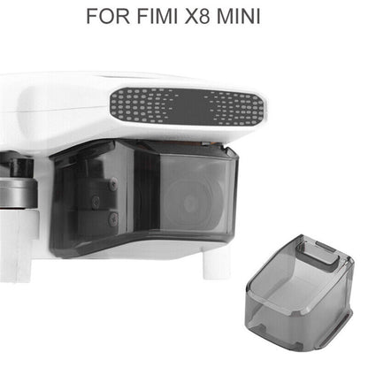 Gimbal Camera Lens Cap Protective Cover Protector For FIMI X8 MINI Drone