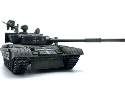 1/72 ARTISAN Ukrainian T-72AV Main Battle Tank T72 Painted Finished Model