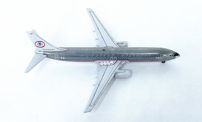 1:500 StarJets AMERICAN AIRLINES BOEING 737-800 Airplane Diecast Aircraft Model