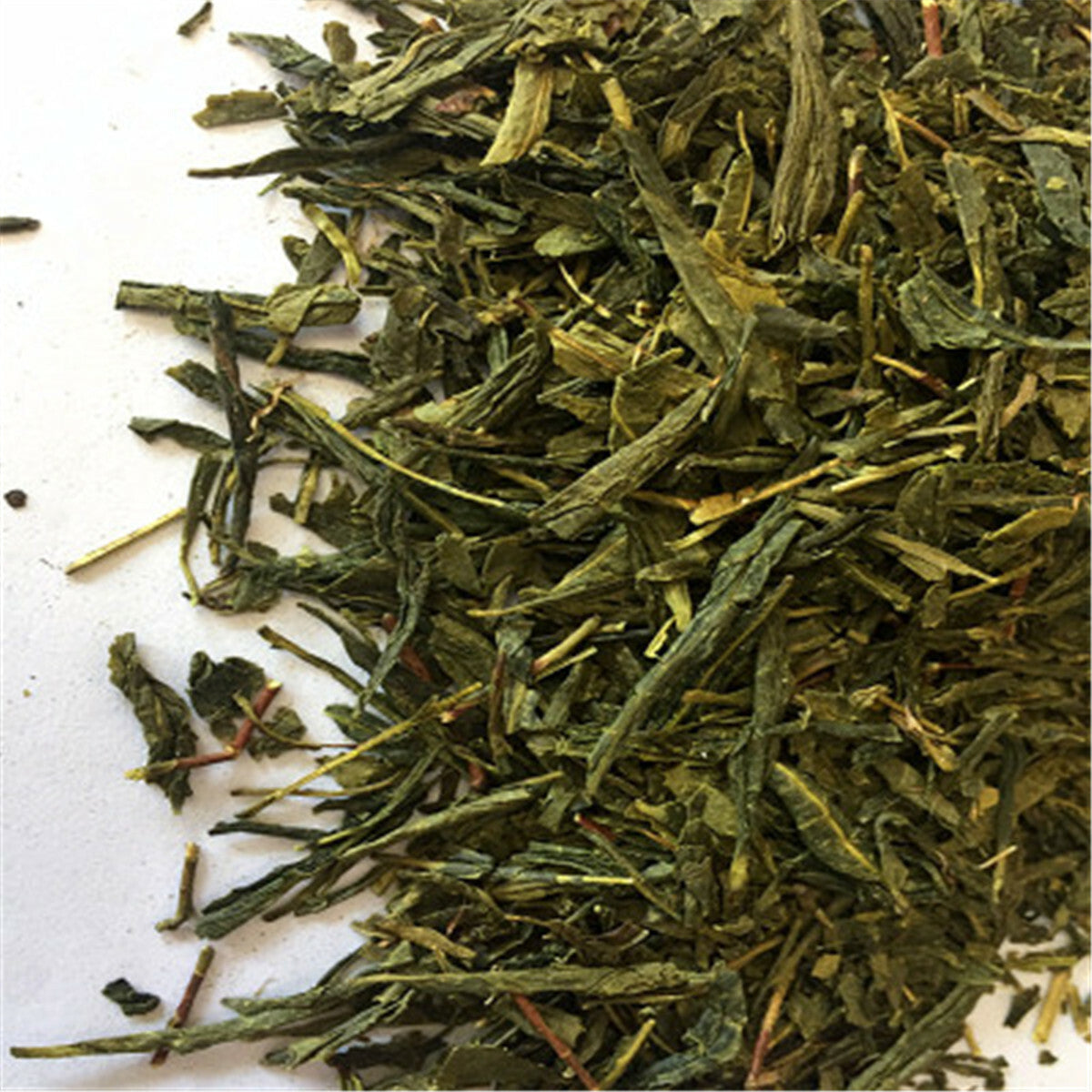 Sencha Green Tea Loose Leaf Natural Organic Premium Japanese Style Tea 50g 500g