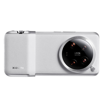 Xiaomi 14 Ultra Photo Kit - Case, 67mm Lens Adapter & Handle